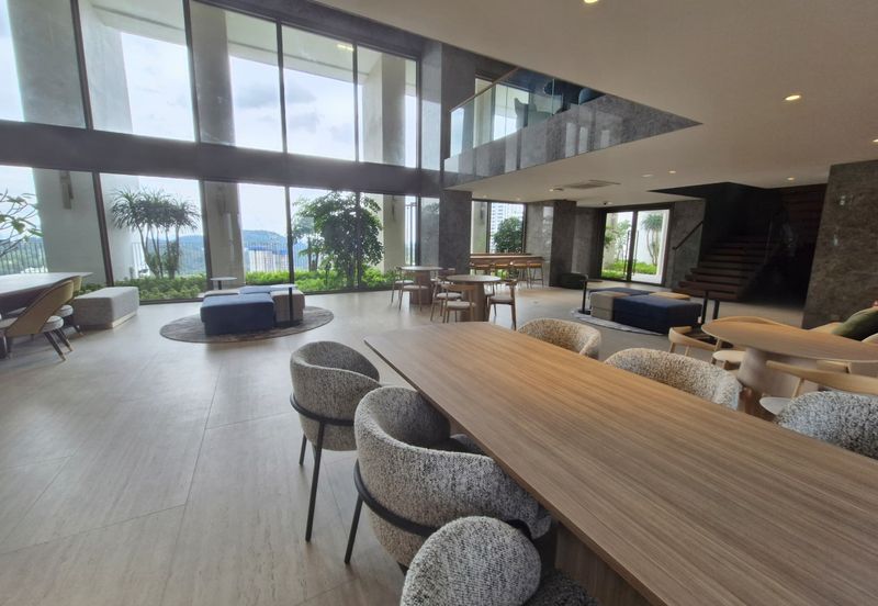 Park Place @ ParkCity TownCenter