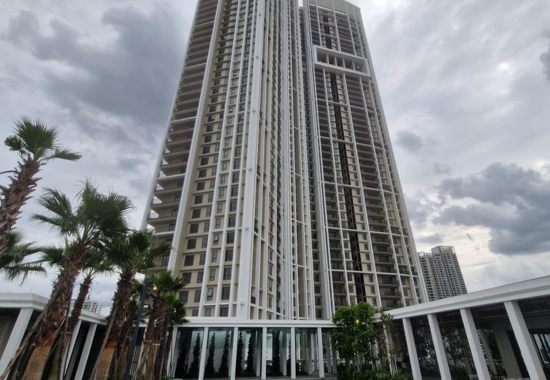 Park Place @ ParkCity TownCenter