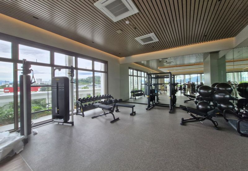 Park Place @ ParkCity TownCenter