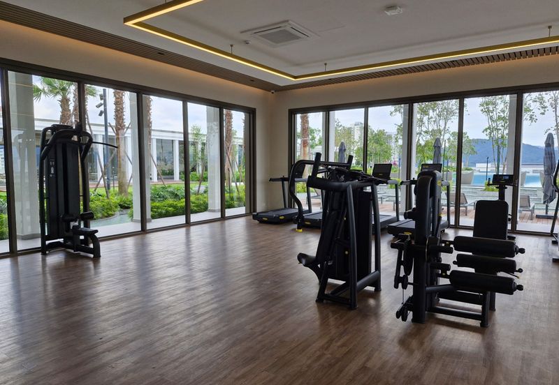 Park Place @ ParkCity TownCenter