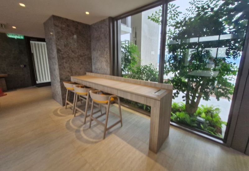 Park Place @ ParkCity TownCenter