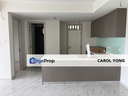 Unit vacant and ready, well maintain condition, Kuala Lumpur, Desa Parkcity