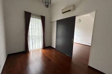 Desa ParkCity (The Breezeway Park Homes)