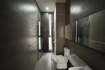 Desa ParkCity (The Breezeway Park Homes)