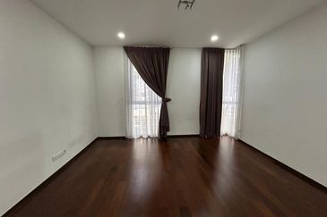 Desa ParkCity (The Breezeway Park Homes)