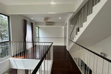 Desa ParkCity (The Breezeway Park Homes)