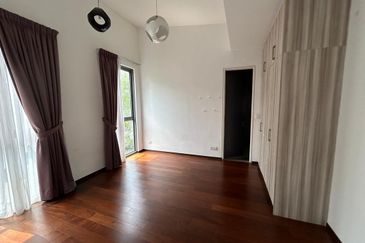 Desa ParkCity (The Breezeway Park Homes)