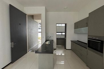 Desa ParkCity (The Breezeway Park Homes)