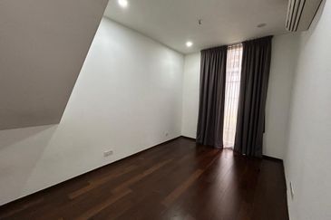 Desa ParkCity (The Breezeway Park Homes)