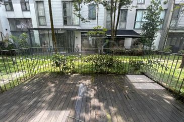 Desa ParkCity (The Breezeway Park Homes)