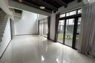 Desa ParkCity (The Breezeway Park Homes)