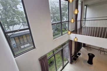 Desa ParkCity (The Breezeway Park Homes)