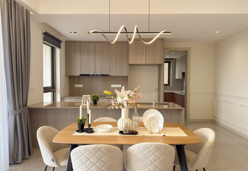 Park Place @ ParkCity TownCenter