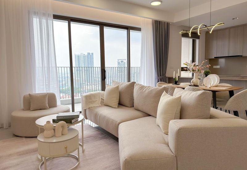 Park Place @ ParkCity TownCenter