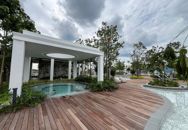 Park Place @ ParkCity TownCenter