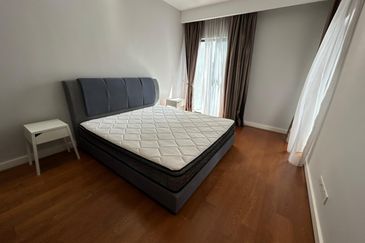 Desa ParkCity (The Westside III)