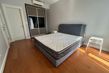 Desa ParkCity (The Westside III)