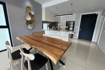 Desa ParkCity (The Westside III)