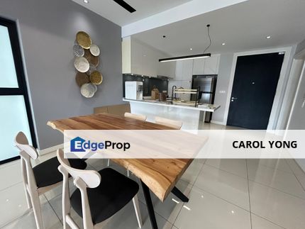 Cozy Unit for rent! Your Dream House is ready!, Kuala Lumpur, Desa Parkcity