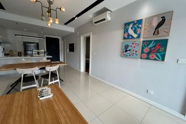 Desa ParkCity (The Westside III)