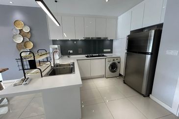 Desa ParkCity (The Westside III)