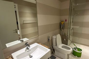 Desa ParkCity (The Westside III)