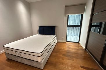 Desa ParkCity (The Westside III)