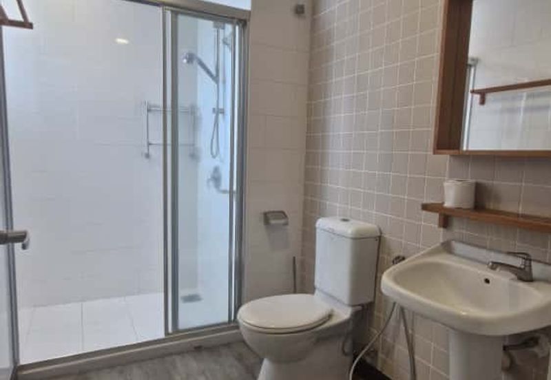 Desa ParkCity (Nadia Parkfront Condominium)