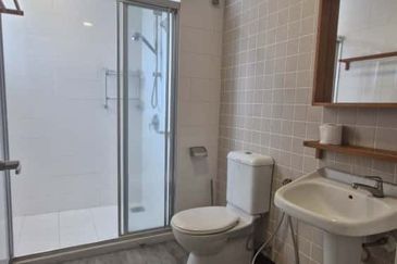 Desa ParkCity (Nadia Parkfront Condominium)