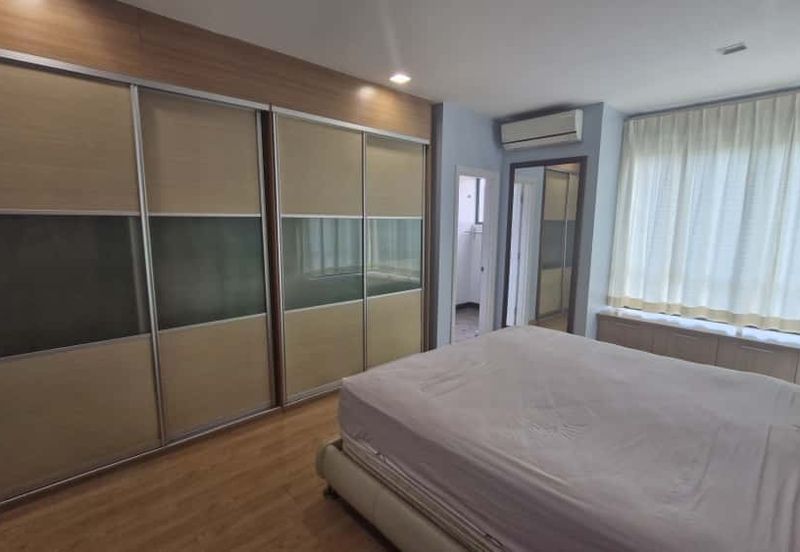 Desa ParkCity (Nadia Parkfront Condominium)