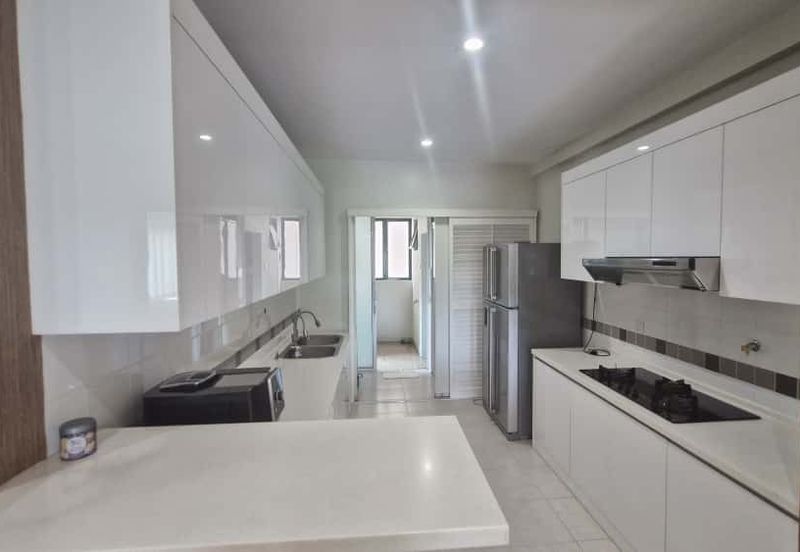 Desa ParkCity (Nadia Parkfront Condominium)