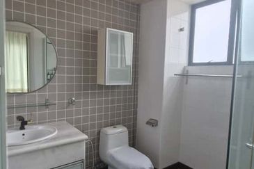 Desa ParkCity (Nadia Parkfront Condominium)