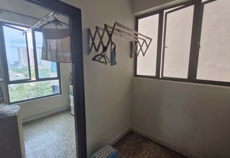 Desa ParkCity (Nadia Parkfront Condominium)