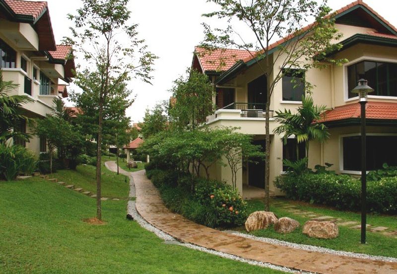 Desa ParkCity (Nadia Parkfront Condominium)