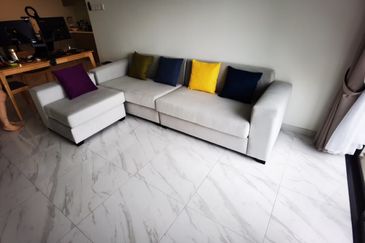 South Brooks @ Desa ParkCity