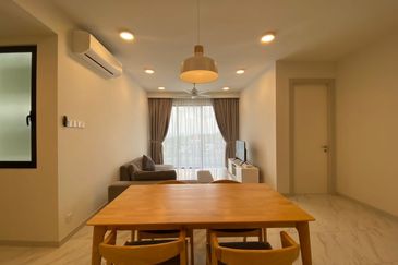 South Brooks @ Desa ParkCity