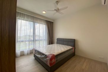 South Brooks @ Desa ParkCity