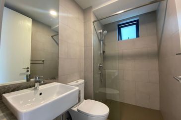 South Brooks @ Desa ParkCity