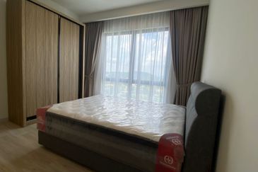 South Brooks @ Desa ParkCity