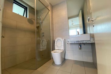 South Brooks @ Desa ParkCity