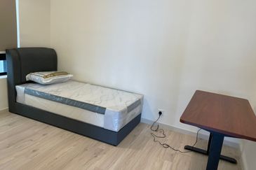 South Brooks @ Desa ParkCity