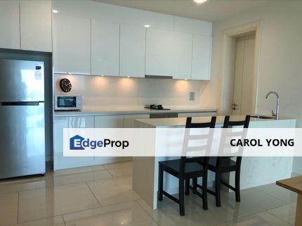 Just Listed! Vacant can move in immediately, Kuala Lumpur, Desa Parkcity