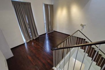 Desa ParkCity (The Breezeway Park Homes)