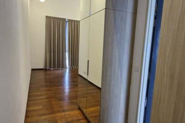 Desa ParkCity (The Breezeway Park Homes)