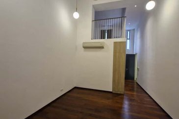 Desa ParkCity (The Breezeway Park Homes)