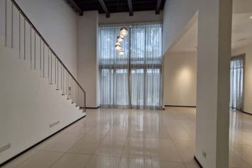 Desa ParkCity (The Breezeway Park Homes)