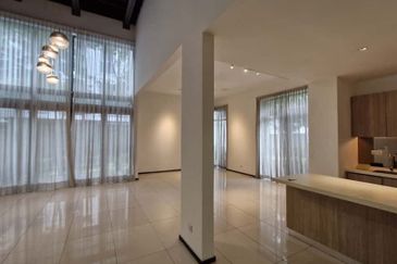 Desa ParkCity (The Breezeway Park Homes)