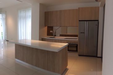 Desa ParkCity (The Breezeway Park Homes)