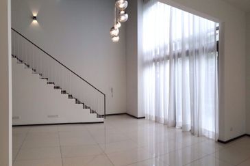 Desa ParkCity (The Breezeway Park Homes)