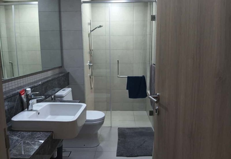 Park Place @ ParkCity TownCenter